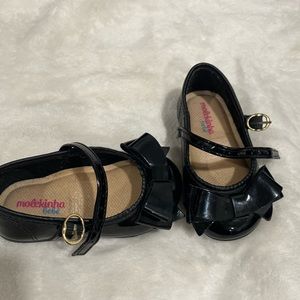 Pat and lather flats